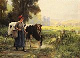 Julien Dupre La Vachere